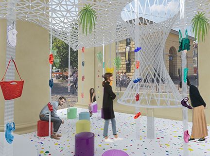 Nexus Melissa Project