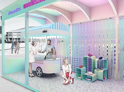 Taste Melissa Project