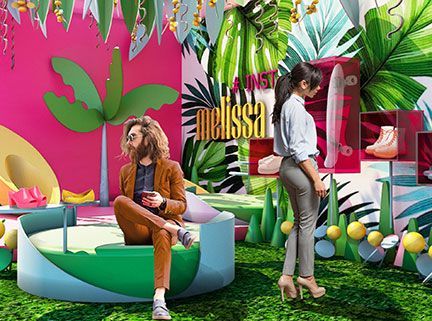 Instant Melissa Project