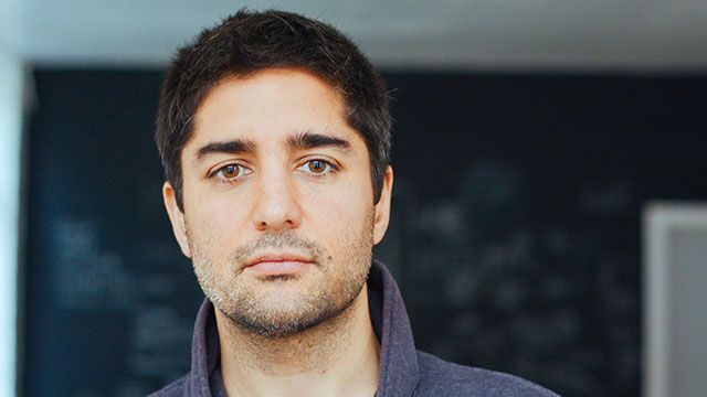 Usman Haque for Milano Digital Week