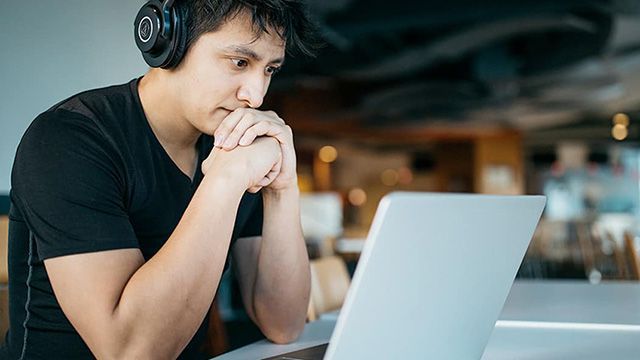 Workshops’ final presentations