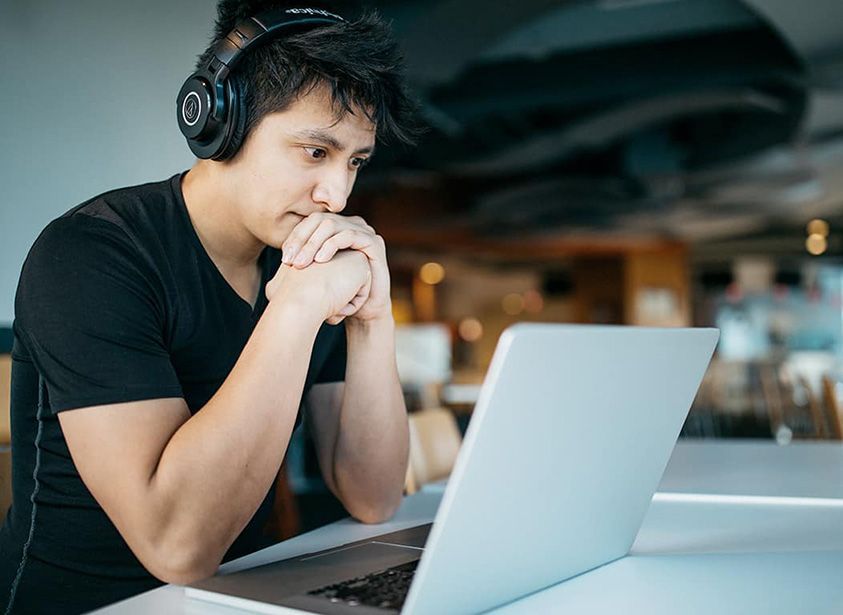 Workshops’ final presentations