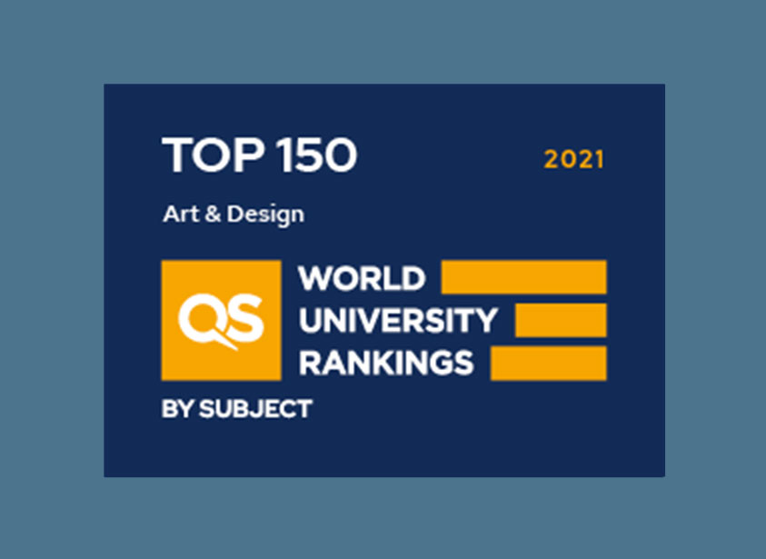 2021 QS World University Rankings