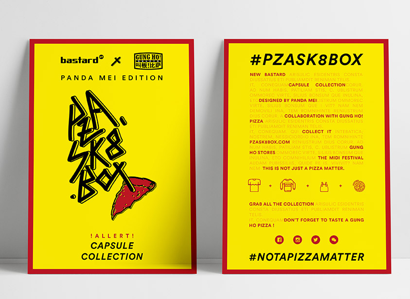 PZASK8BOX Project