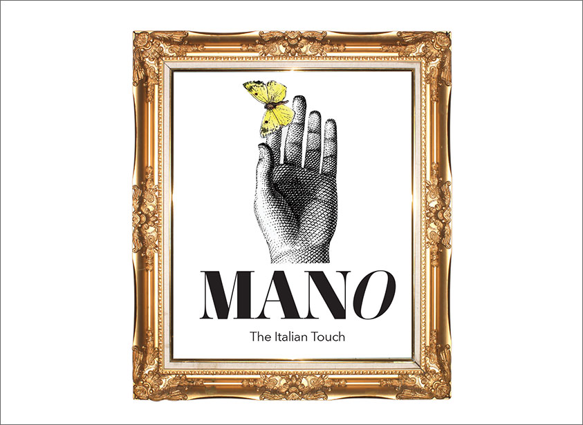 Mano Project