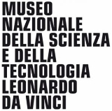 Museo Nazionale della Scienza e della Tecnologia Leonardo da Vinci Logo