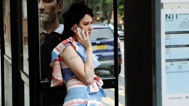 Zion Lacroix selected for Milano Fashion Film Festival