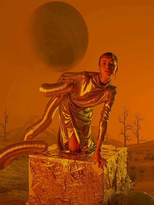 Do Droid Dream of Electric Sheep Do Droid Dream of Electric Sheep