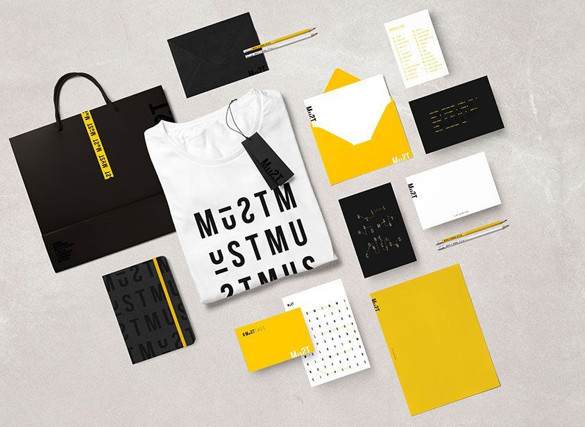 Must_Stationery2 Must Stationery2