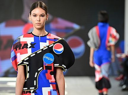 Envisioning the Future Through Fashion