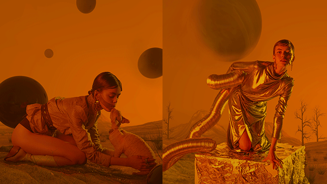 Do Droid Dream of Electric Sheep Do Droid Dream of Electric Sheep