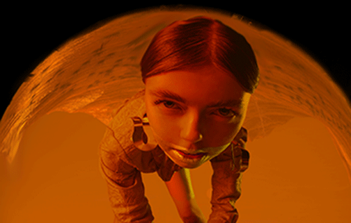 Do Droid Dream of Electric Sheep Do Droid Dream of Electric Sheep