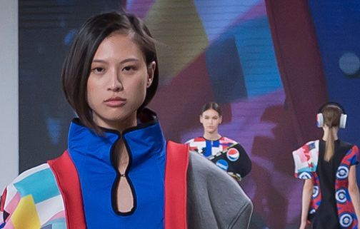 Envisioning the Future Through Fashion