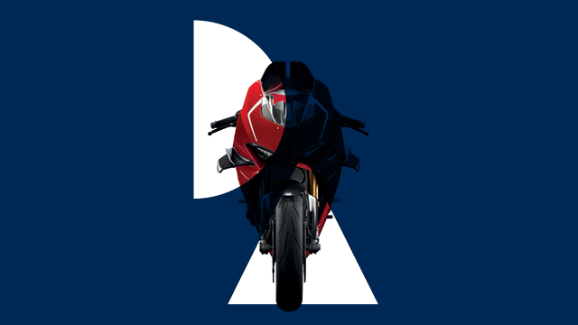 Ducati Streetwear Design Marathon