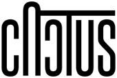 Cactus Magazine Cactus Magazine Logo