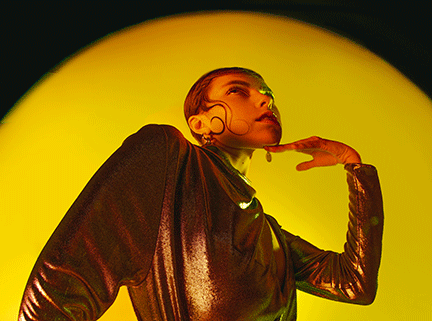 Do Droid Dream of Electric Sheep Do Droid Dream of Electric Sheep