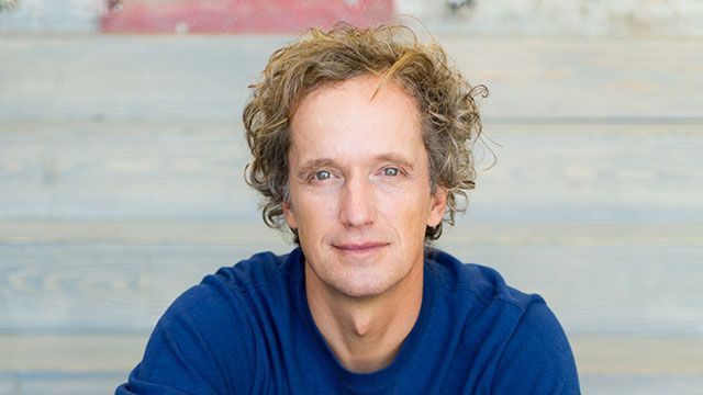 Yves Behar