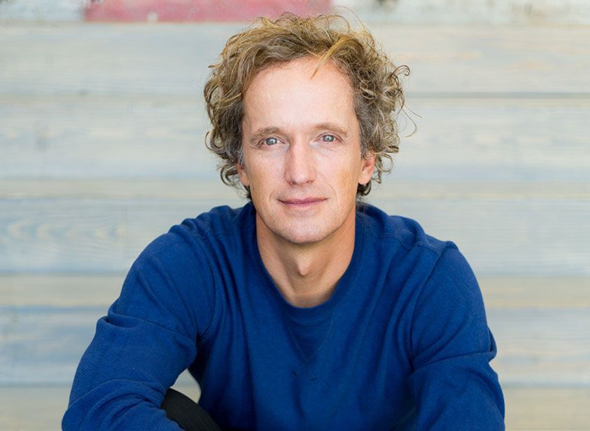 Yves Behar Yves Behar