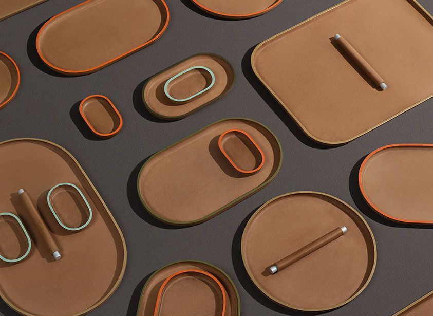 Defne Koz has been awarded by Design Turkey Awards 