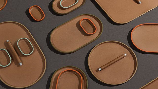 Defne Koz has been awarded by Design Turkey Awards