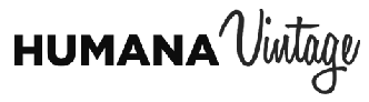 Humana Vintage Humana Vintage Logo