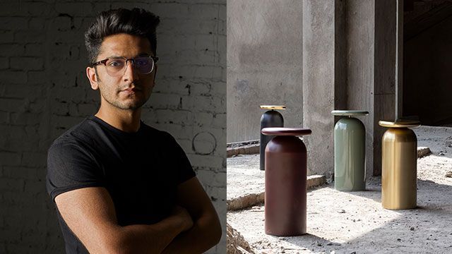 ELLE DECO International Design Award