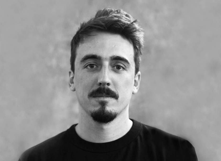 Simone Rebaudengo Simone Rebaudengo