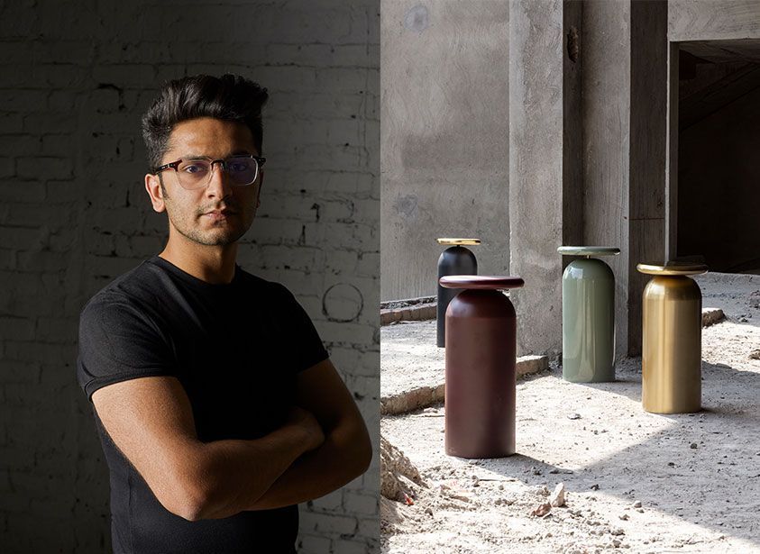 ELLE DECO International Design Award