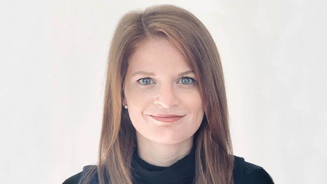 Talk with Alana Goldweit