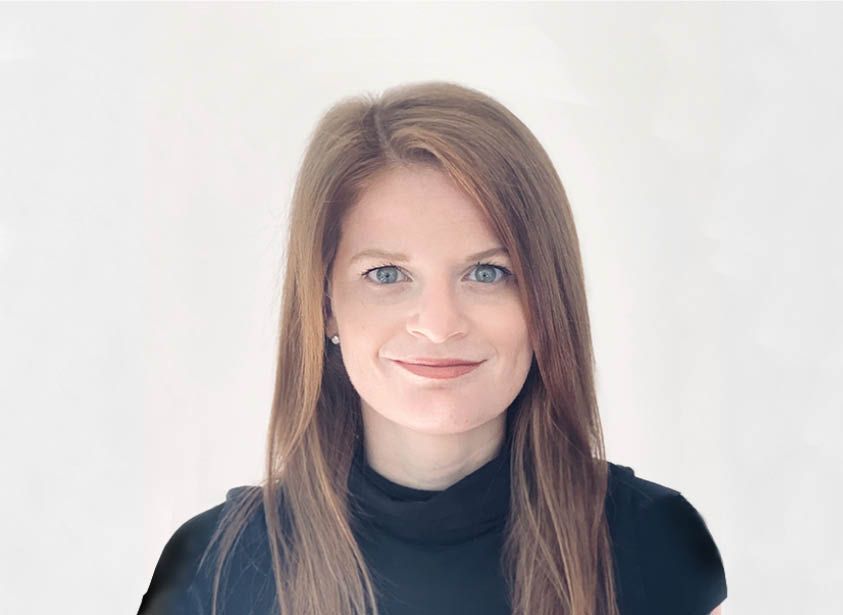 Talk con Alana Goldweit