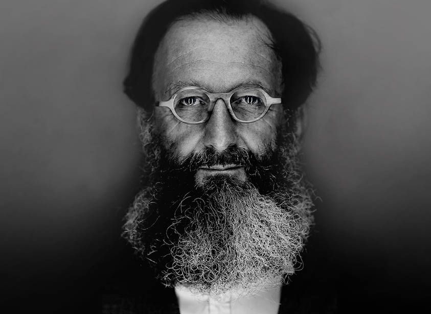 Michele De Lucchi Michele De Lucchi