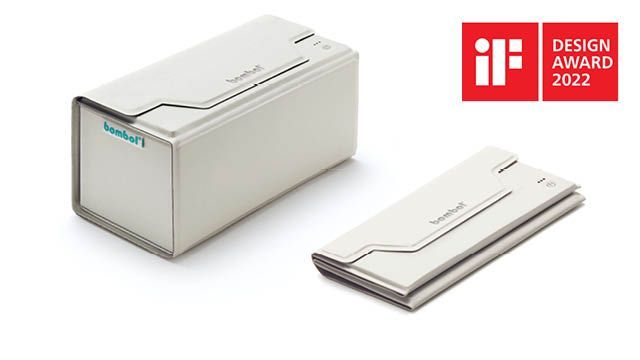 iF Design Award 2022