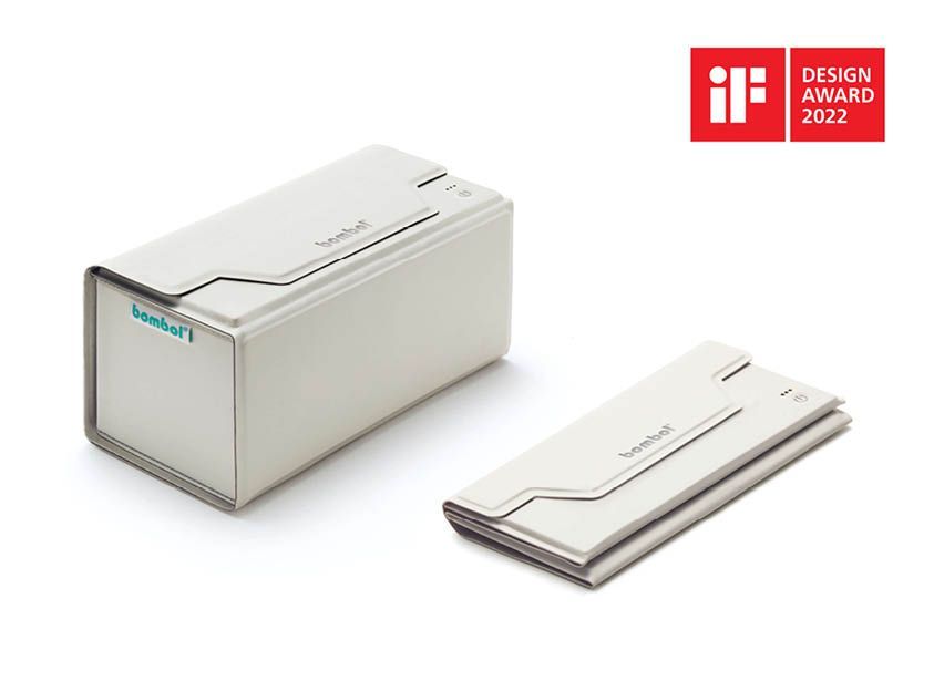 iF Design 2022 iF Design Award 2022