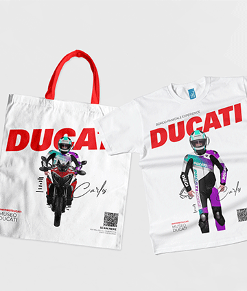 Move all your senses