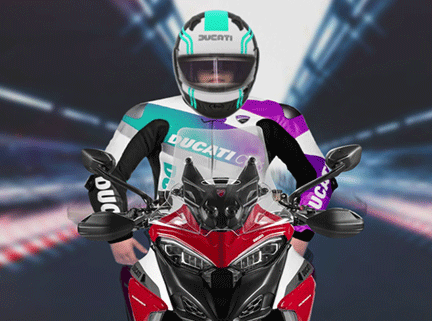 Move all your senses