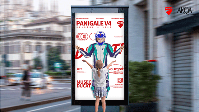 Move all your senses