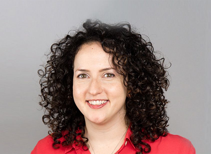 Julie Blitzer Julie Blitzer