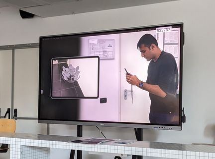 AR Bootcamp AR Bootcamp