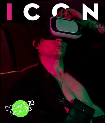 ICON ICON Magazine