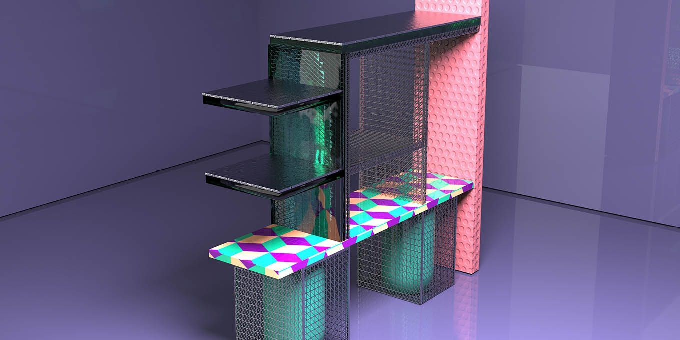 Memphis and Kuramoto