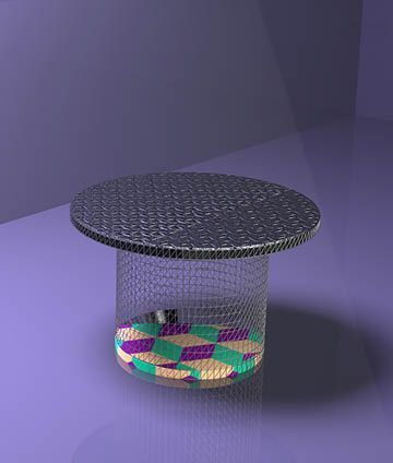 Memphis and Kuramoto