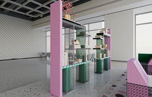 Memphis and Kuramoto