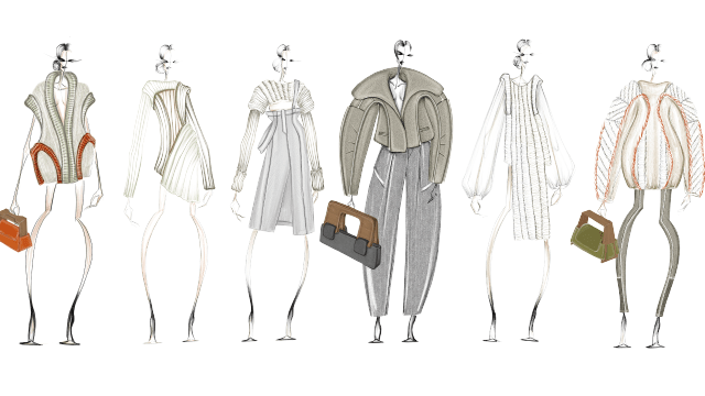 Milano Moda Graduate