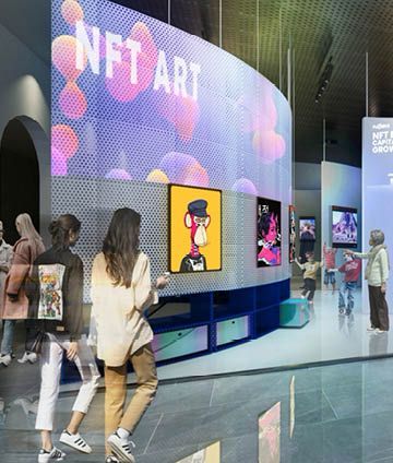 NFT Hub NFT Hub