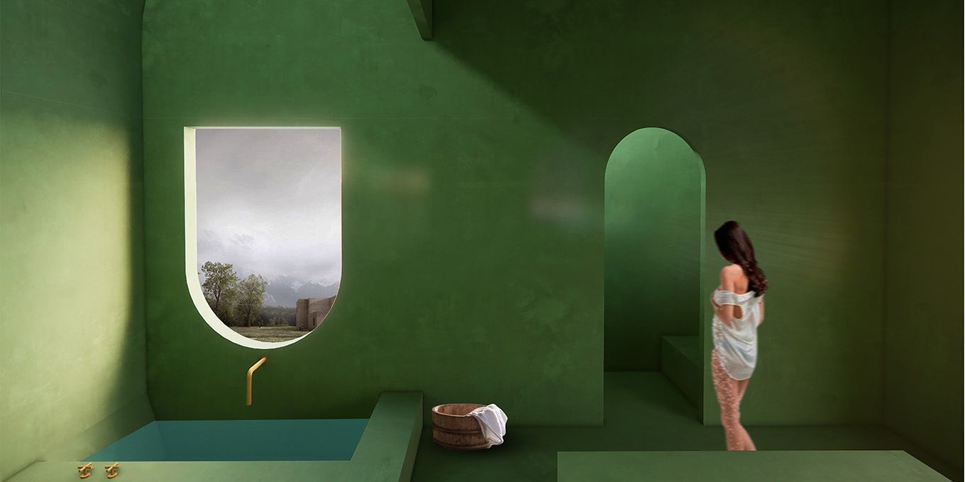 Workshop Fosbury-Flos