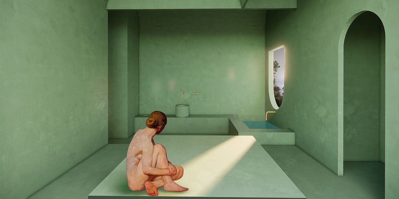 Workshop Fosbury-Flos