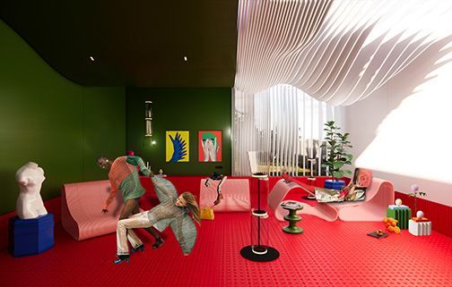 Workshop FLOS Workshop FLOS