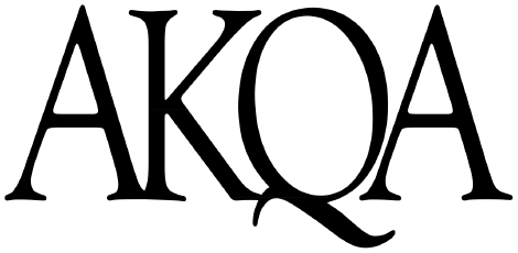 AKQA AKQA Logo