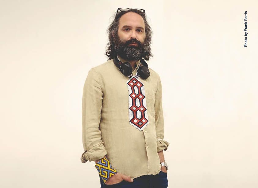 Emanuele Coccia Emanuele Coccia