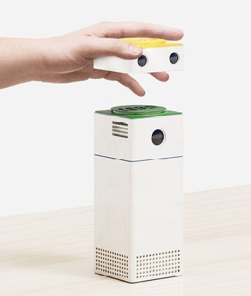 E-LEGO E-LEGO